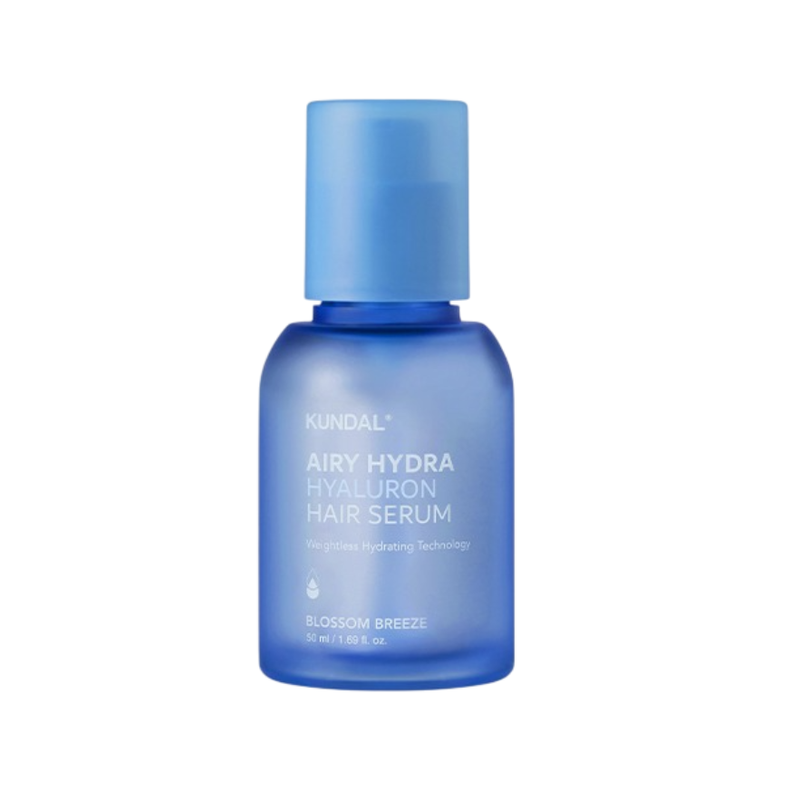 Kundal Airy Volume Hyaluron Serum 50ml