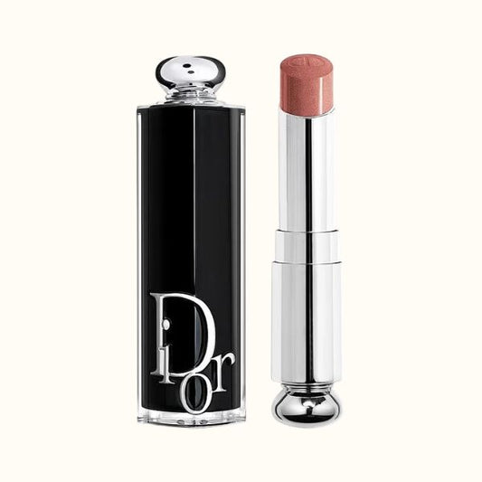 Dior Addict Hydrating Shine Lipstick 418 Beige Oblique