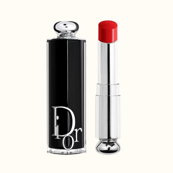 Dior Addict Hydrating Shine Lipstick 745 RE(D)VOLUTION