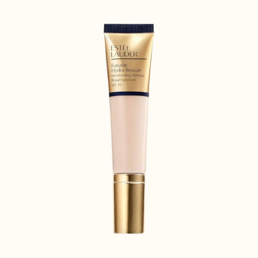 Estée Lauder Futurist Hydra RescueMoisturizing Foundation SPF 45 1N2 Ecru
