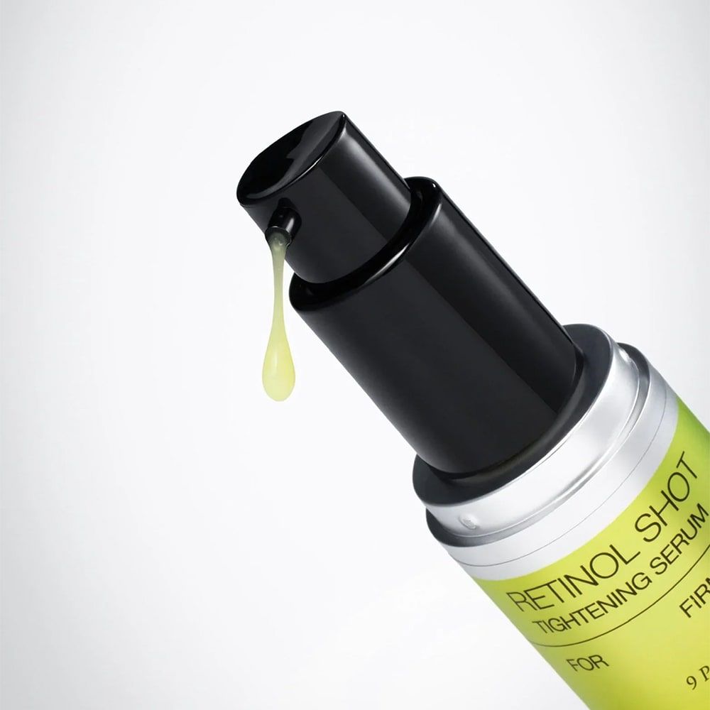 Celimax The Vita A Retinol Shot Tightening Serum 30ml