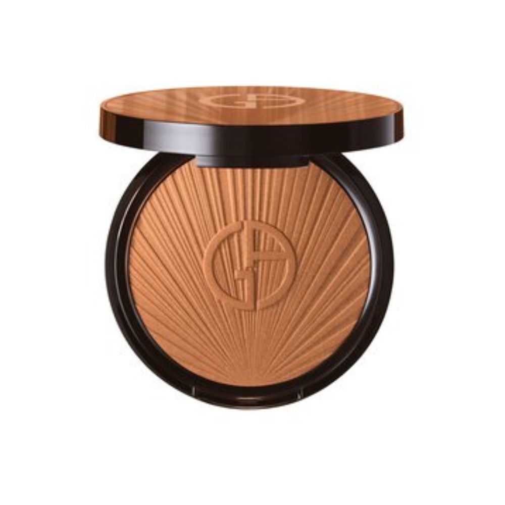 Giorgio Armani Luminous Silk Glow Bronzer 110