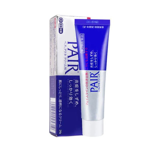 Lion Pair Acne Cream 24g