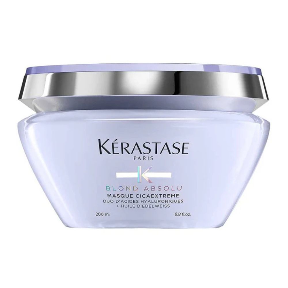 Kerastase Blond Absolu Cicaextreme Mask - 200ml