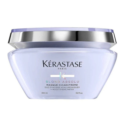 Kerastase Blond Absolu Cicaextreme Mask - 200ml