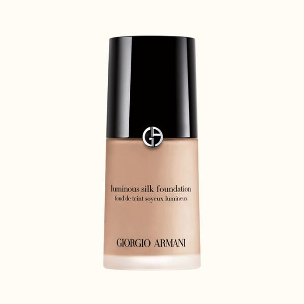 Giorgio Armani Luminous Silk Natural Glow Foundation 05