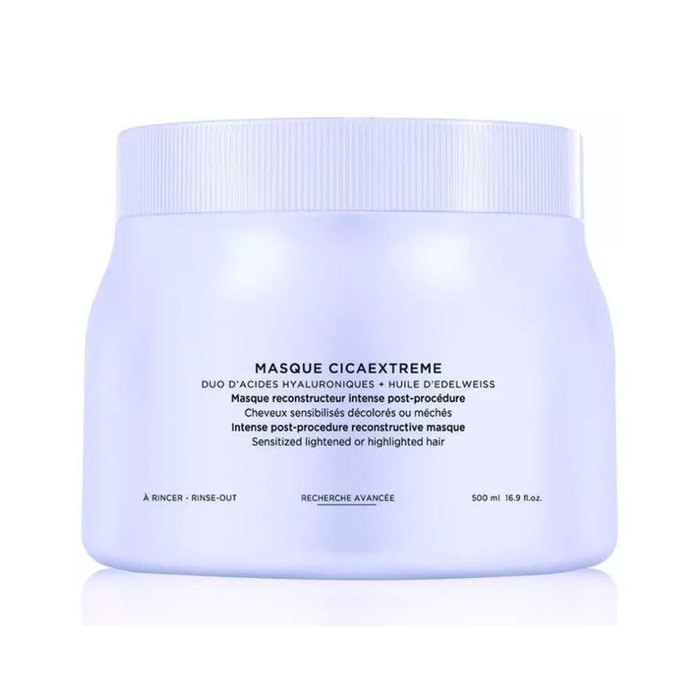 Kerastase Blond Absolu Cicaextreme Mask