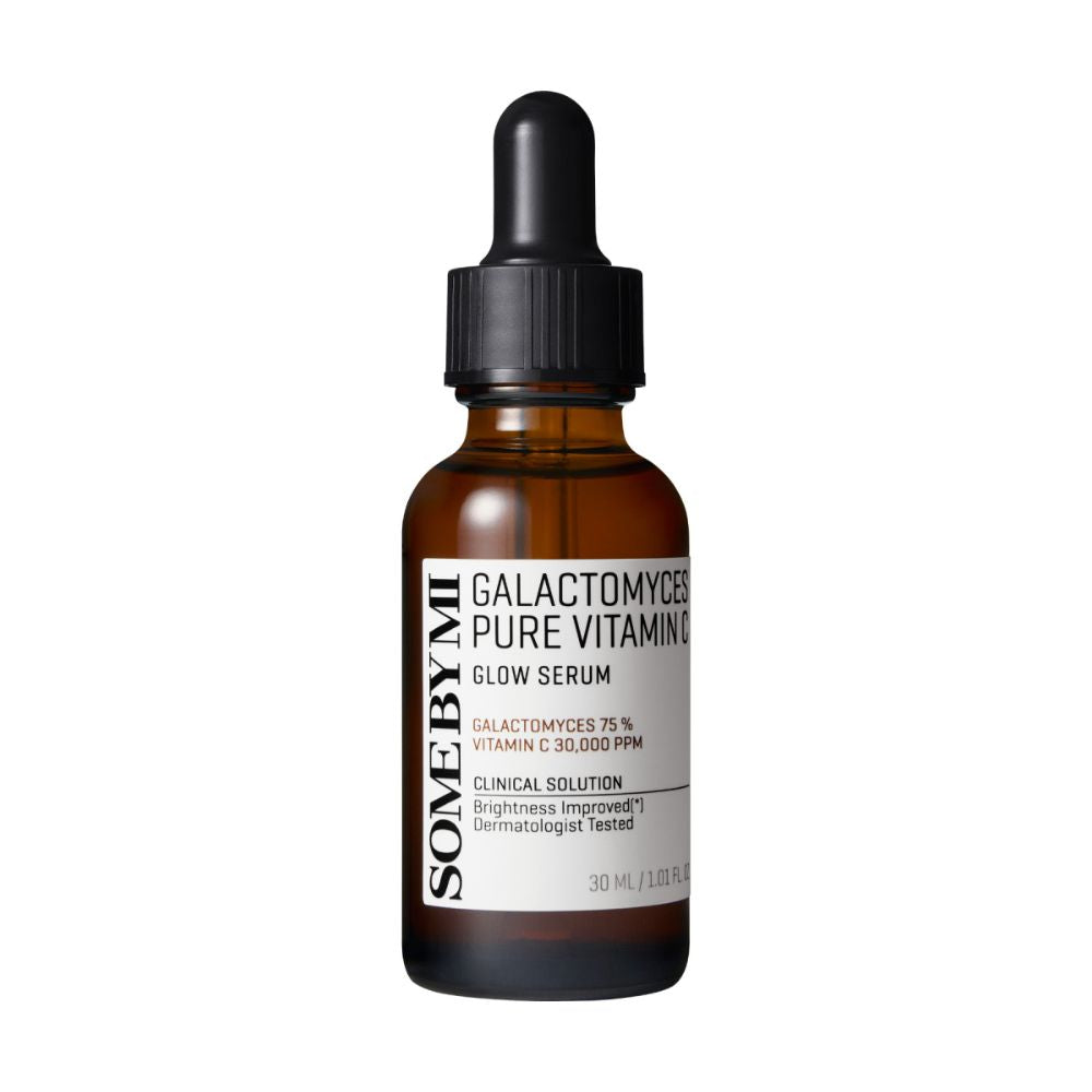 Some By Mi Galactomyces Pure Vitamin C Glow Serum