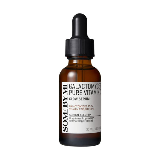 Some By Mi Galactomyces Pure Vitamin C Glow Serum