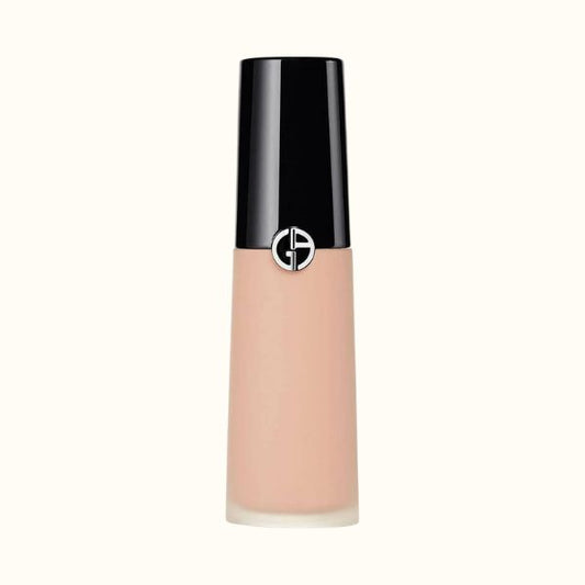 Giorgio Armani  Luminous Silk Hydrating & Brightening Concealer 4.5