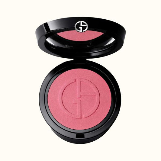 Giorgio Armani Luminous Silk Glow Blush- 51 Amore