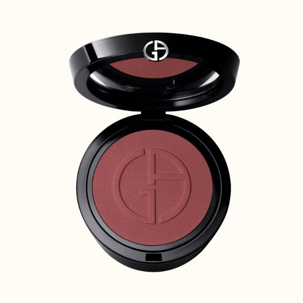 Giorgio Armani Luminous Silk Glow Blush- 60 Mystery Face