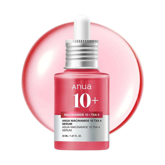ANUA Dark Spot Correcting Serum