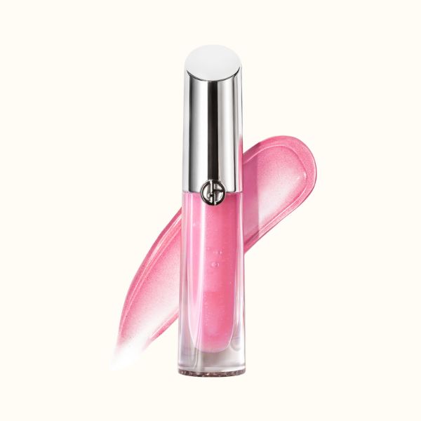 Giorgio Armani Prisma Glass Lip Gloss 05 Berry Beam