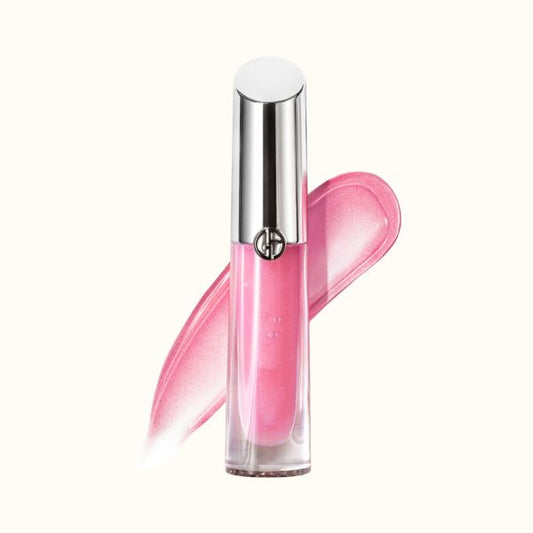 Giorgio Armani Prisma Glass Lip Gloss 05 Berry Beam