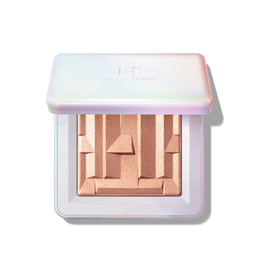 Haus Labs By Lady Gaga Bio-Radiant Gel Powder Highlighter - Peach Quartz