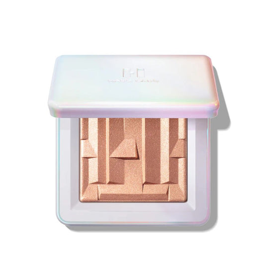 Haus Labs By Lady Gaga Bio-Radiant Gel Powder Highlighter - Peach Quartz