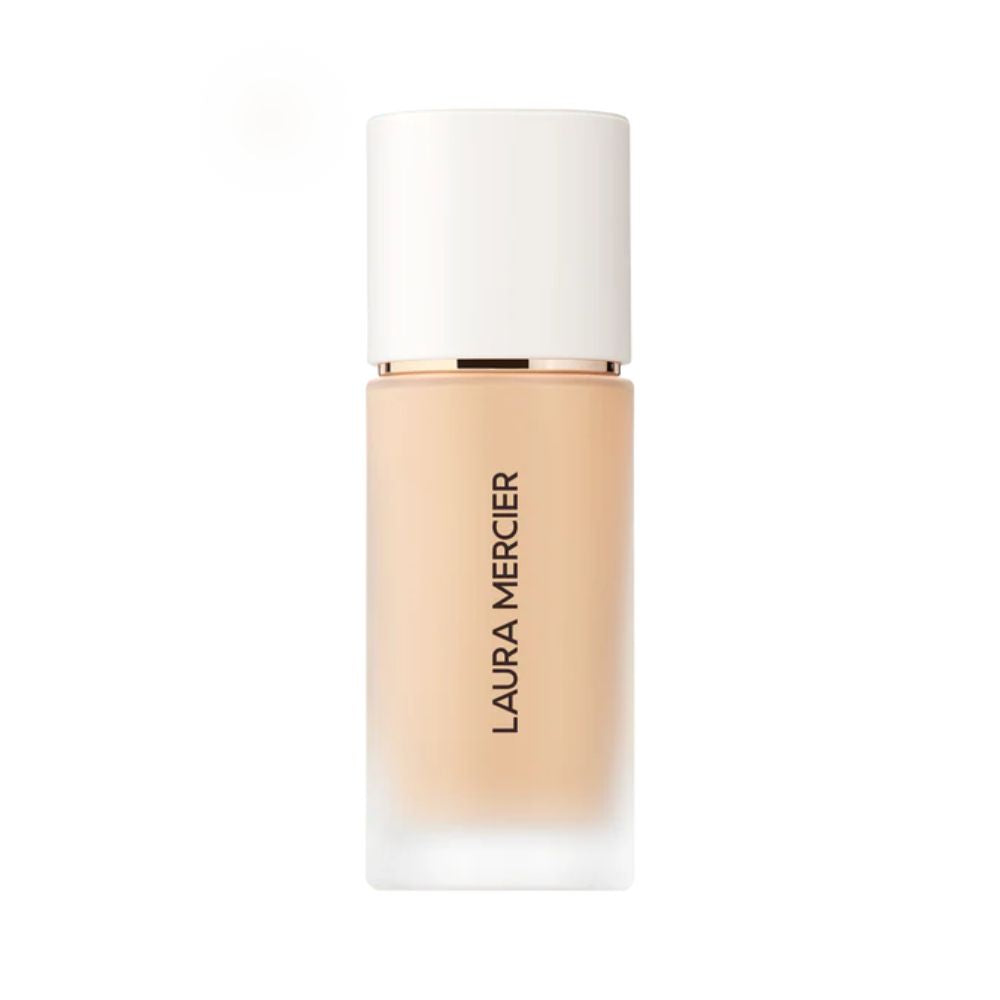 Laura Mercier Real Flawless Weightless Perfecting Foundation - 2N1 Cashew