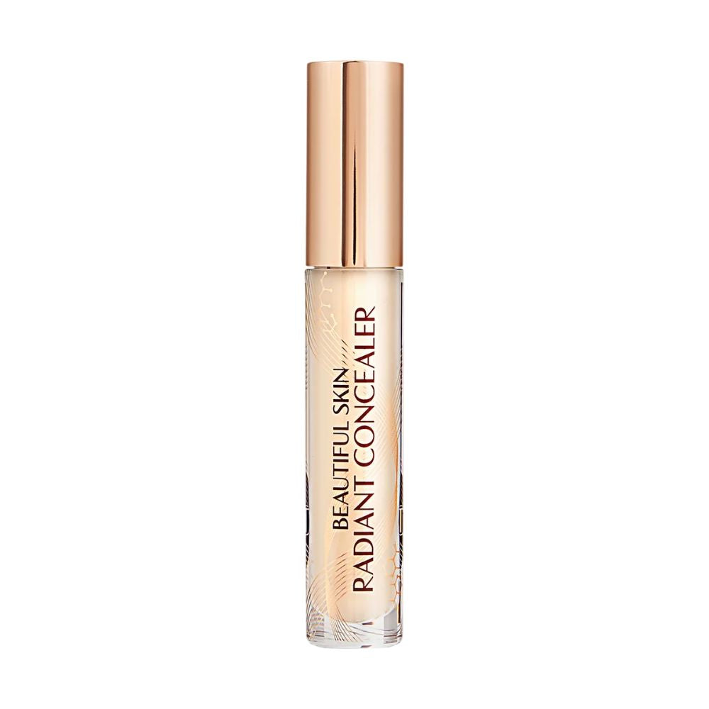 Charlotte Tilbury Beautiful Skin Radiant Concealer - 1 Fair Pale