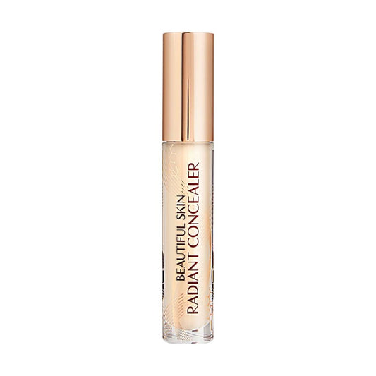 Charlotte Tilbury Beautiful Skin Radiant Concealer - 1 Fair Pale
