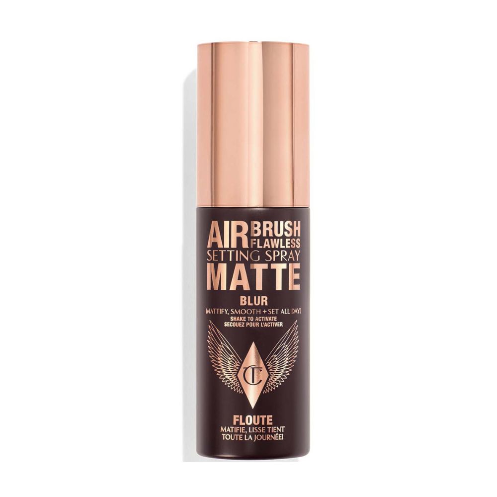 Charlotte Tilbury Air Brush Flawless Setting Spray Matte 34ml
