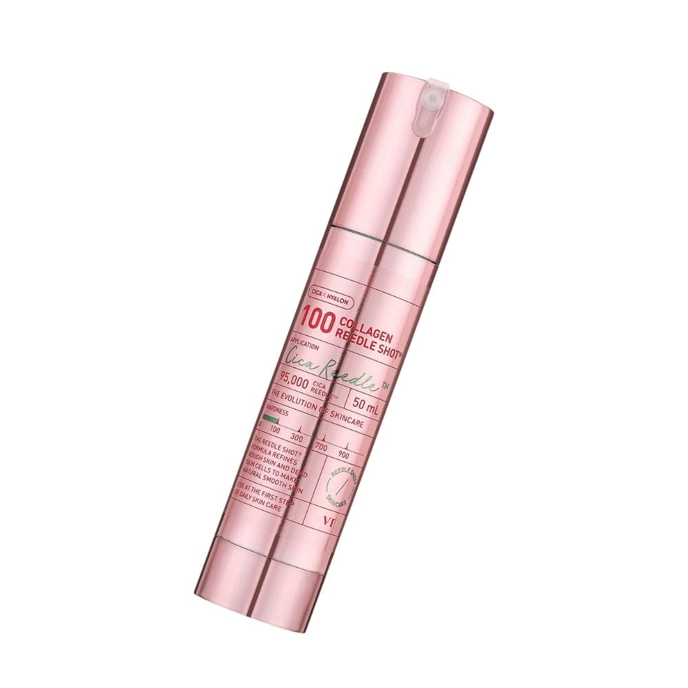 VT Cosmetics Collagen Reedle Shot 100