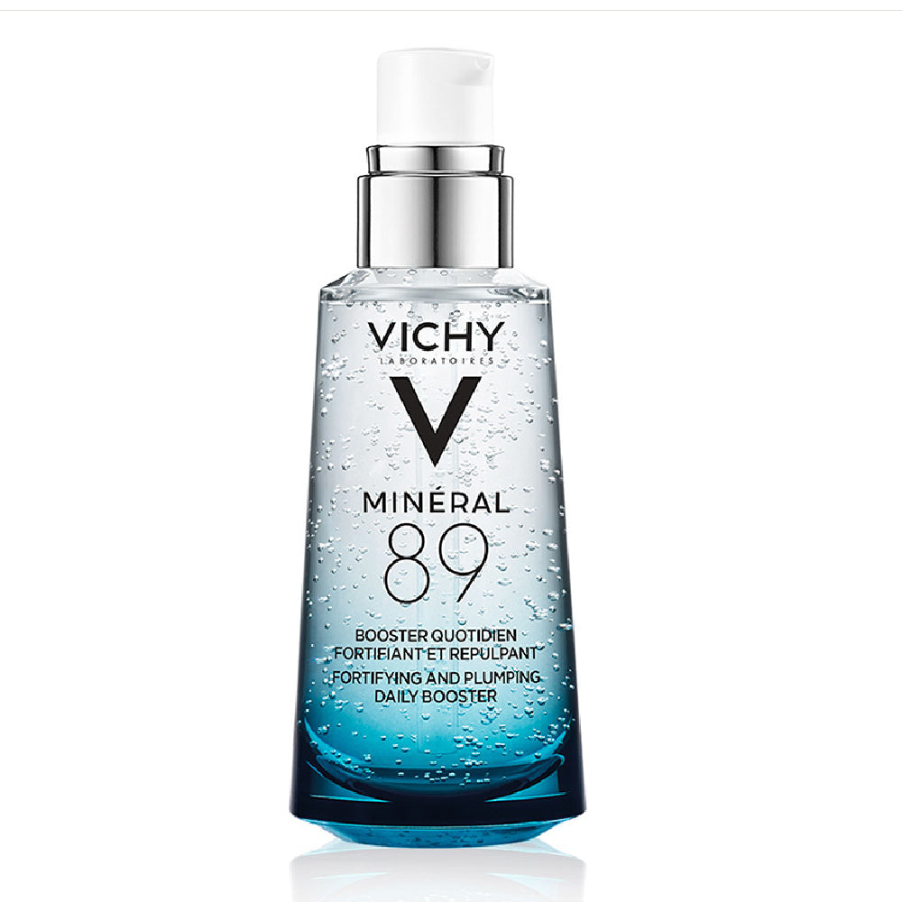 Vichy Mineral 89 Hyaluronic Acid Face Serum