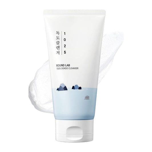 Round Lab 1025 Dokdo Cleanser 150ml
