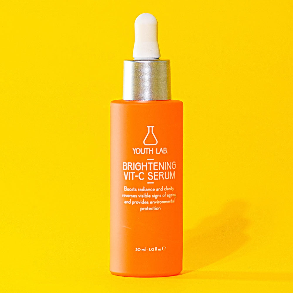 Youth Lab Brightening Vit-C Serum