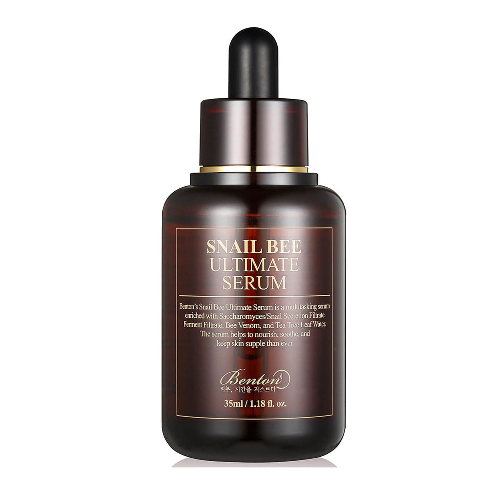 Benton Snail Bee Ultimate Serum
