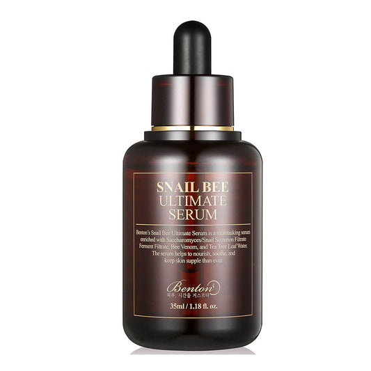 Benton Snail Bee Ultimate Serum
