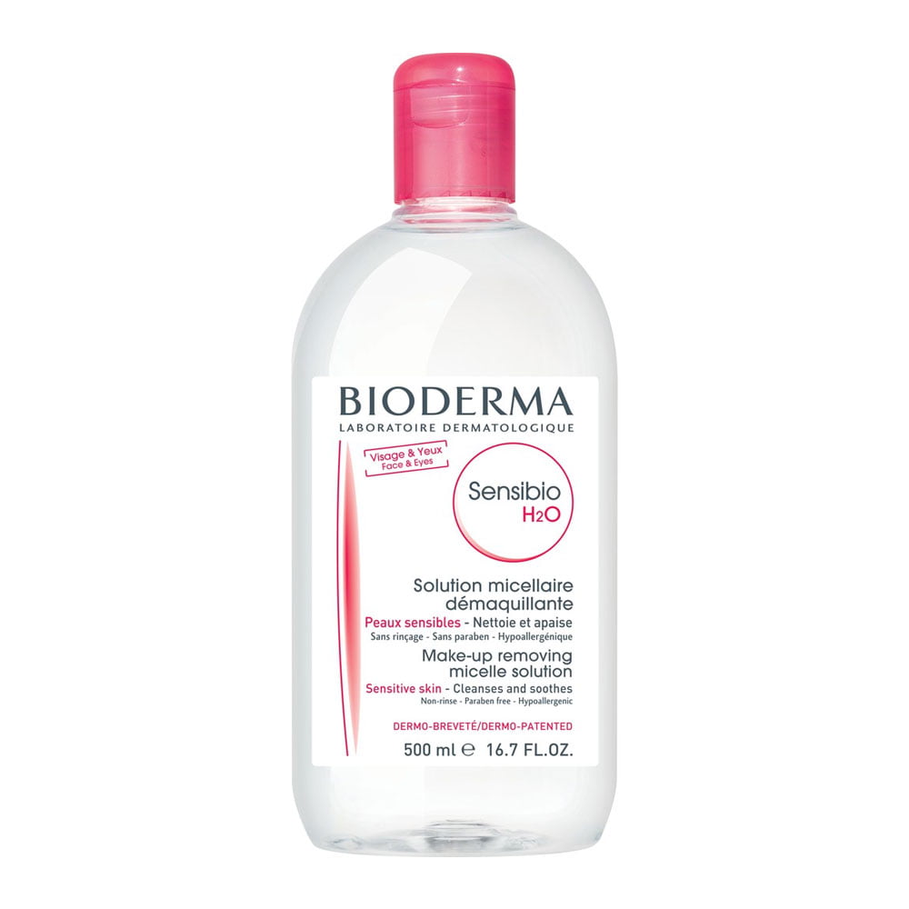 BIODERMA SENSIBIO H20
