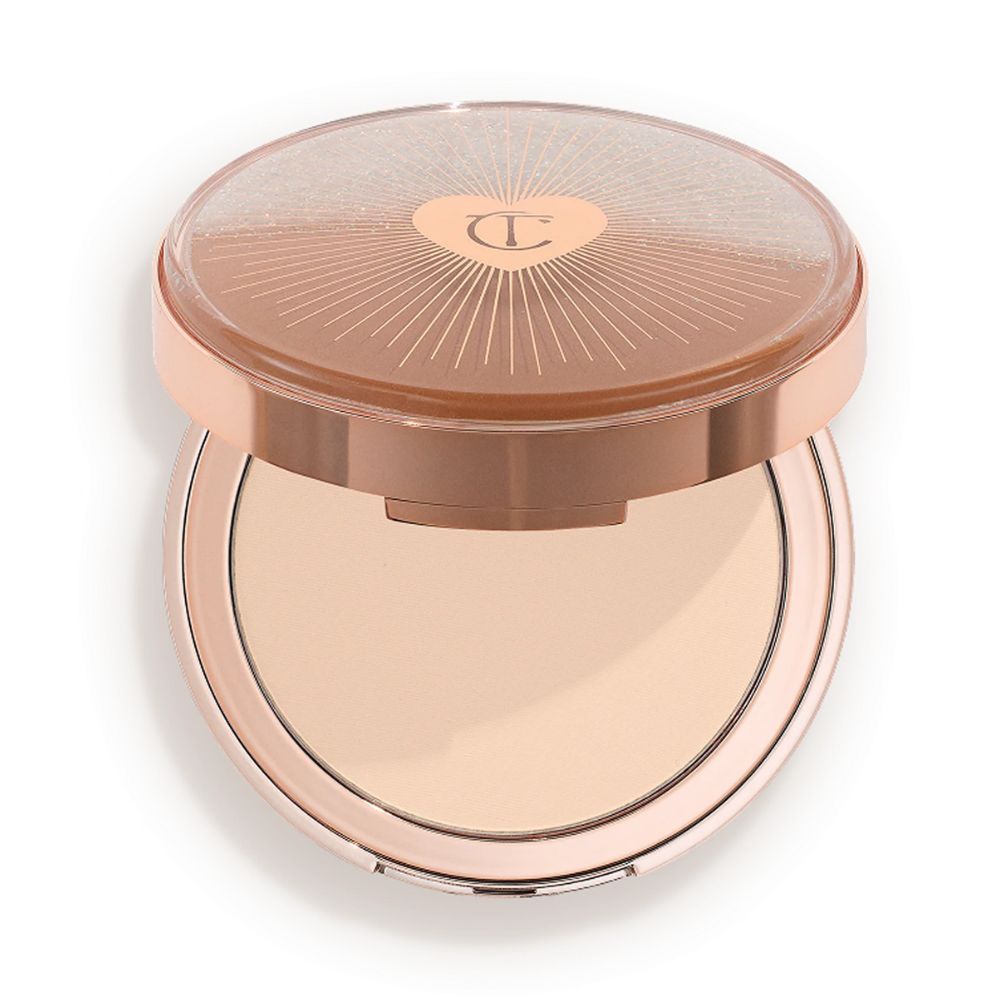 Charlotte Tilbury Airbrush Flawless Finish Limited Edition - 0 Light Clair (Pa kuti)