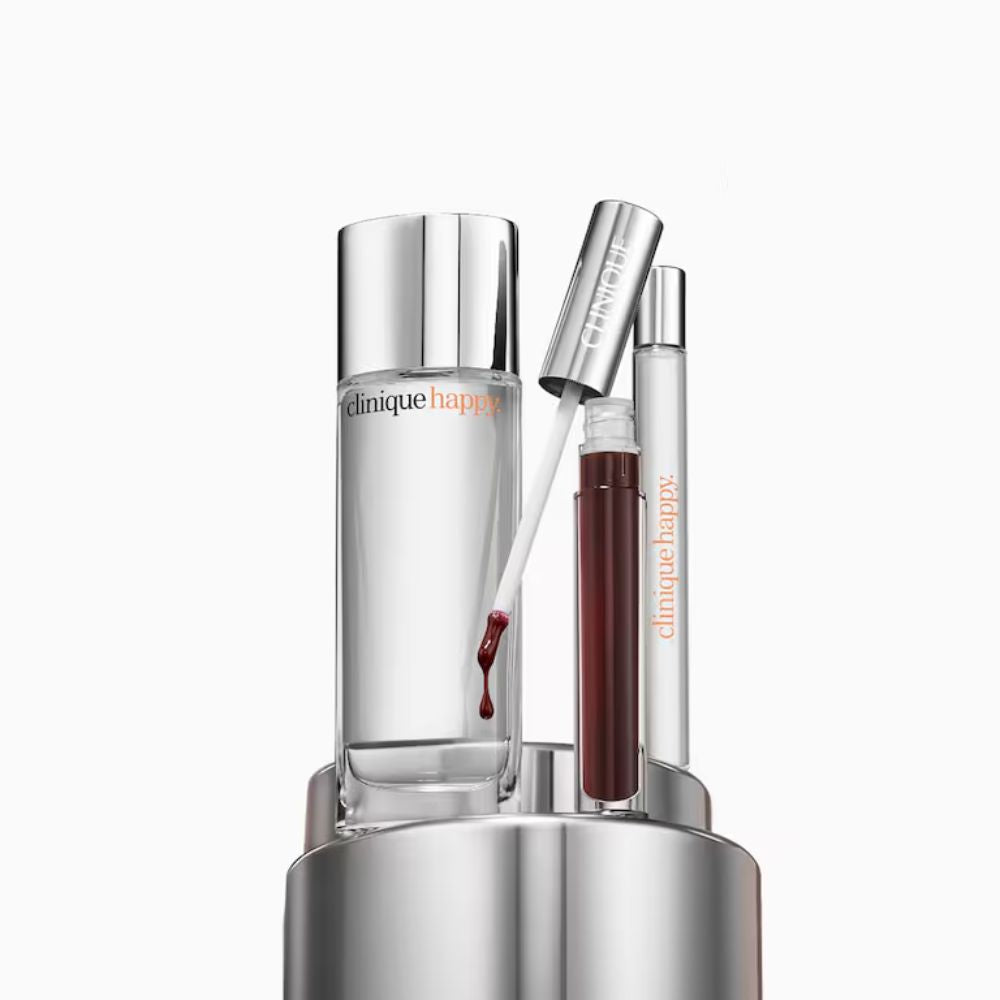 Clinique Perfectly Happy Perfume Set
