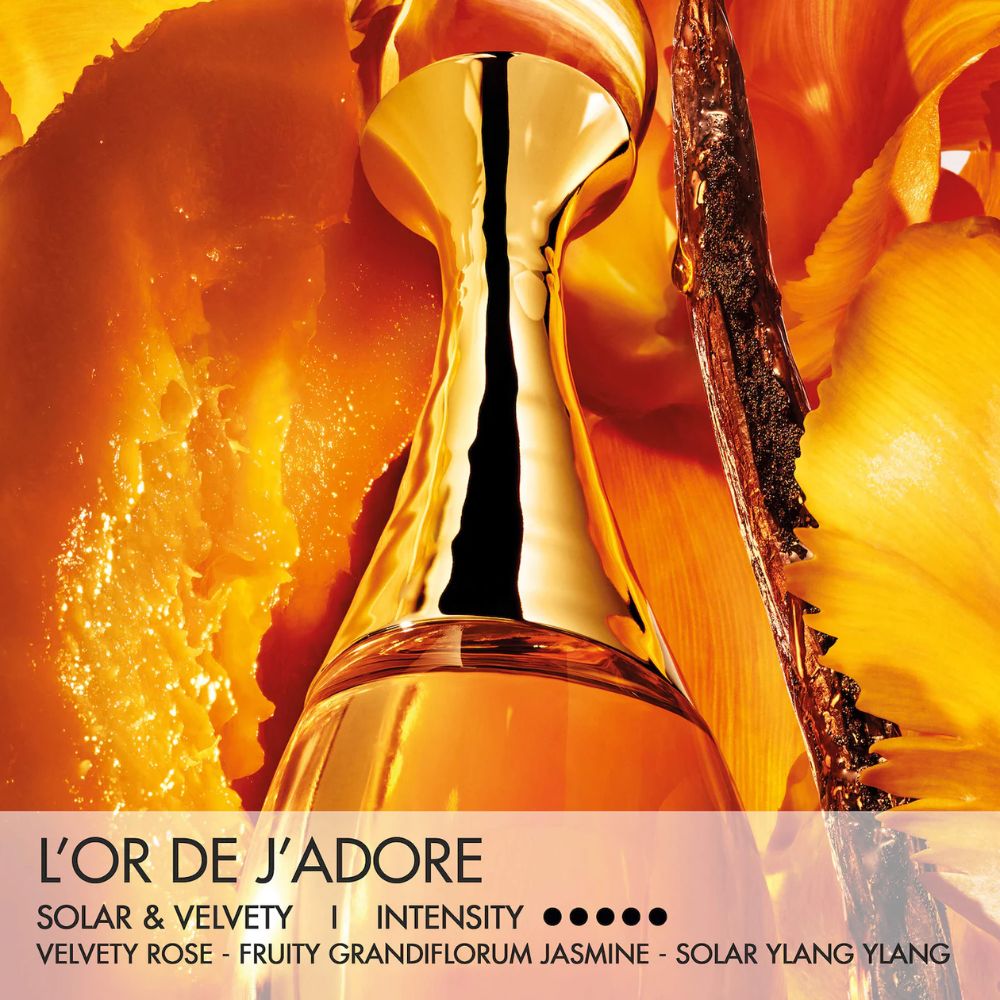 Dior J'adore Eau De Parfum 100ml