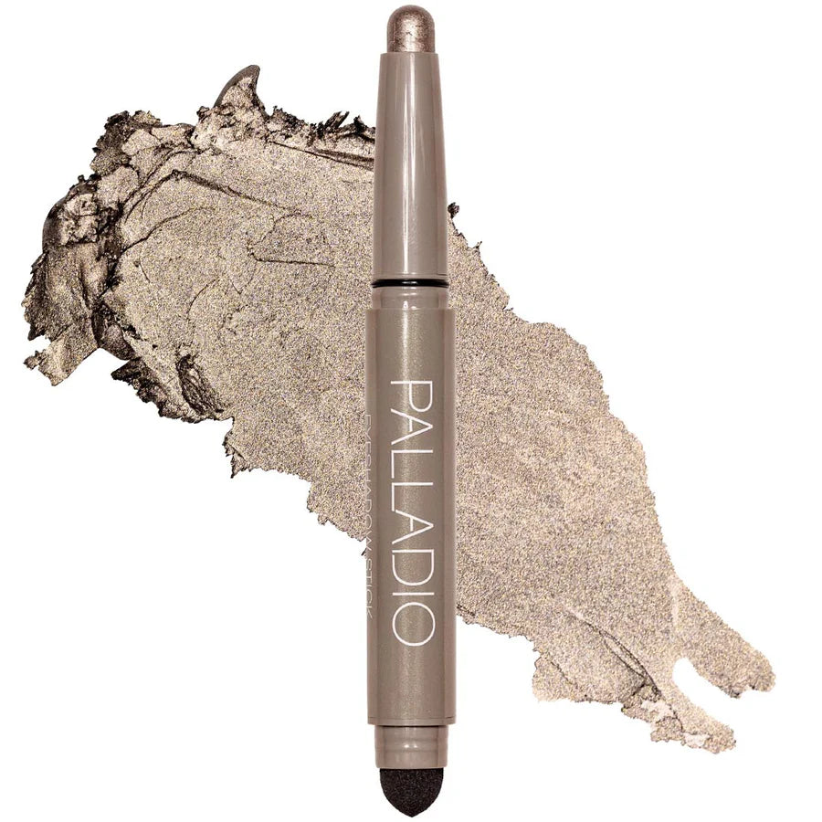 Palladio Waterproof Eyeshadow Stick - Taupe Shimmer