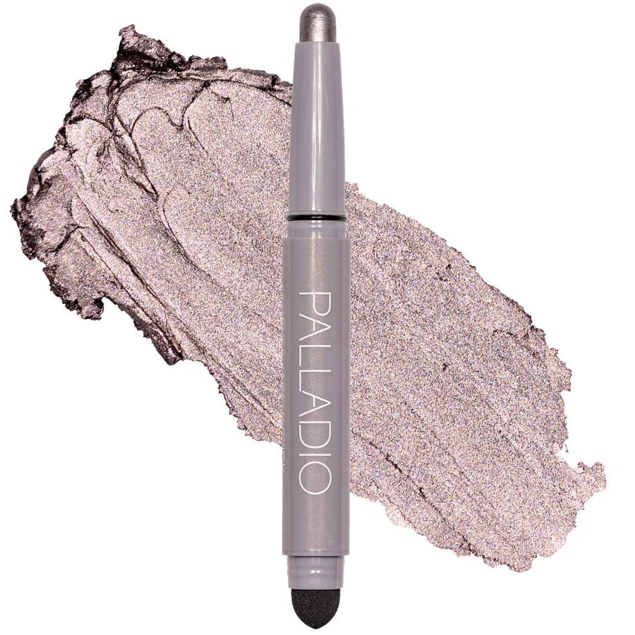 Palladio Waterproof Eyeshadow Stick - Mauve Shimmer
