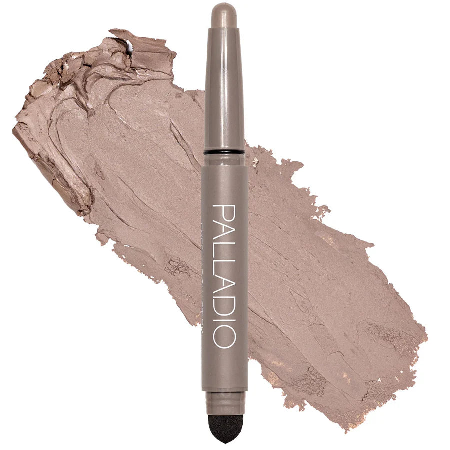 Palladio Waterproof Eyeshadow Stick - Matte Mocha