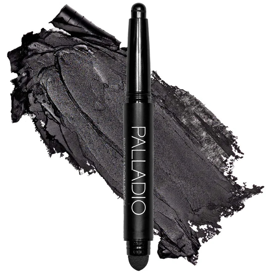 Palladio Waterproof Eyeshadow Stick - Matte Black