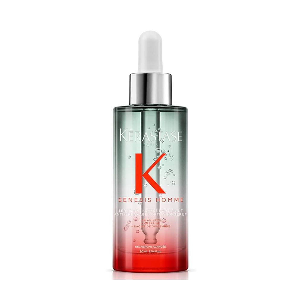 Kerastase Genesis Homme – Sérum Anti-Chute Fortifiant 90ml