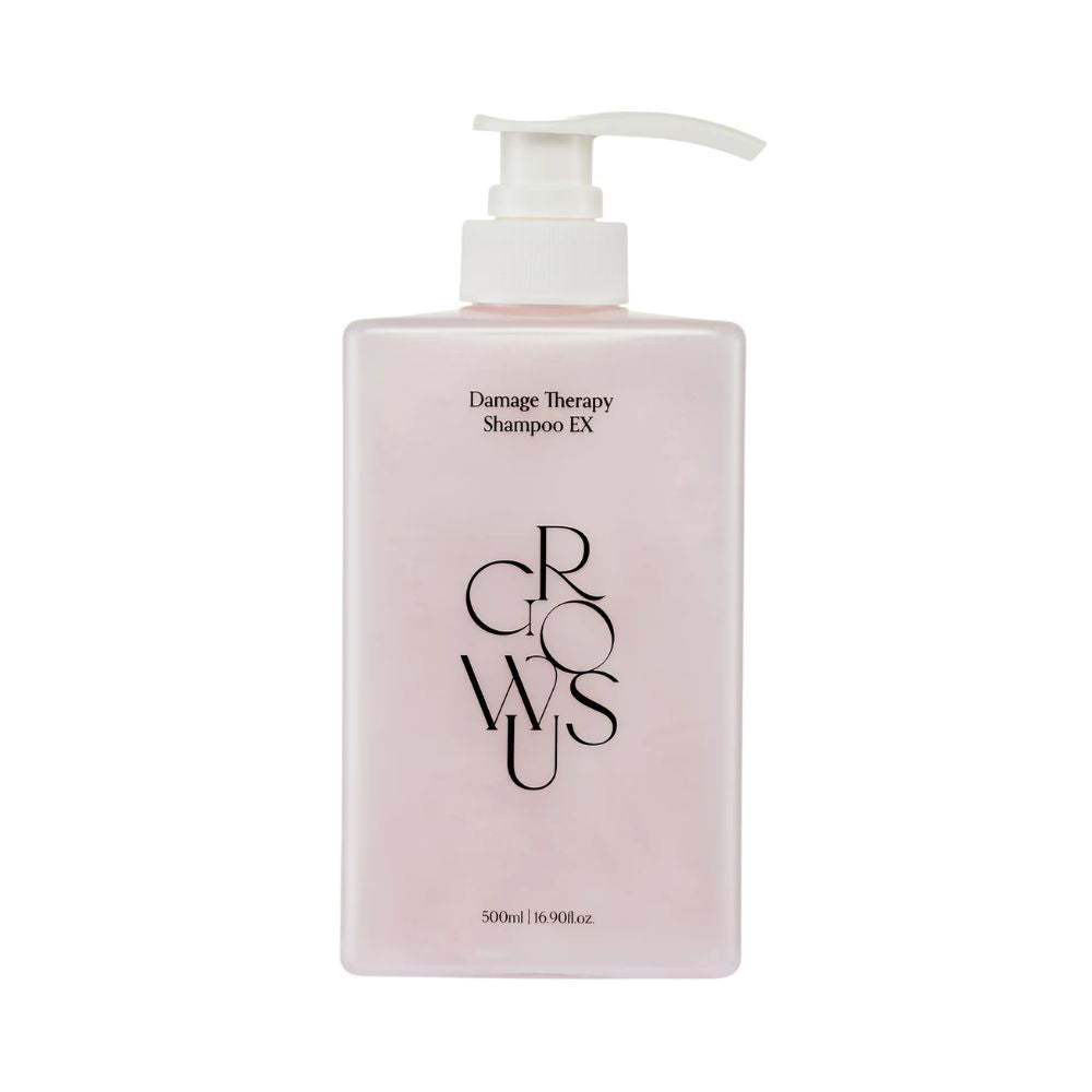 Growus Damage Therapy Shampoo 500ml