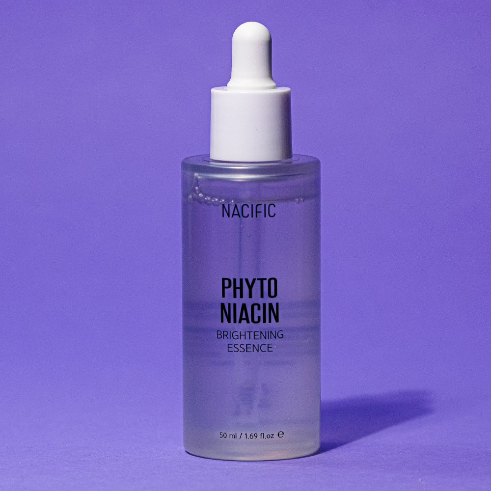 Nacific Phyto Niacin Whitening Essence - 20