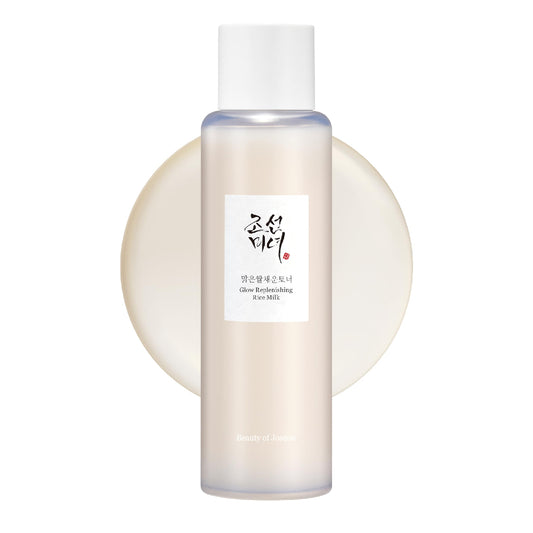 Beauty of Joseon Glow Replenishing Rice Milk