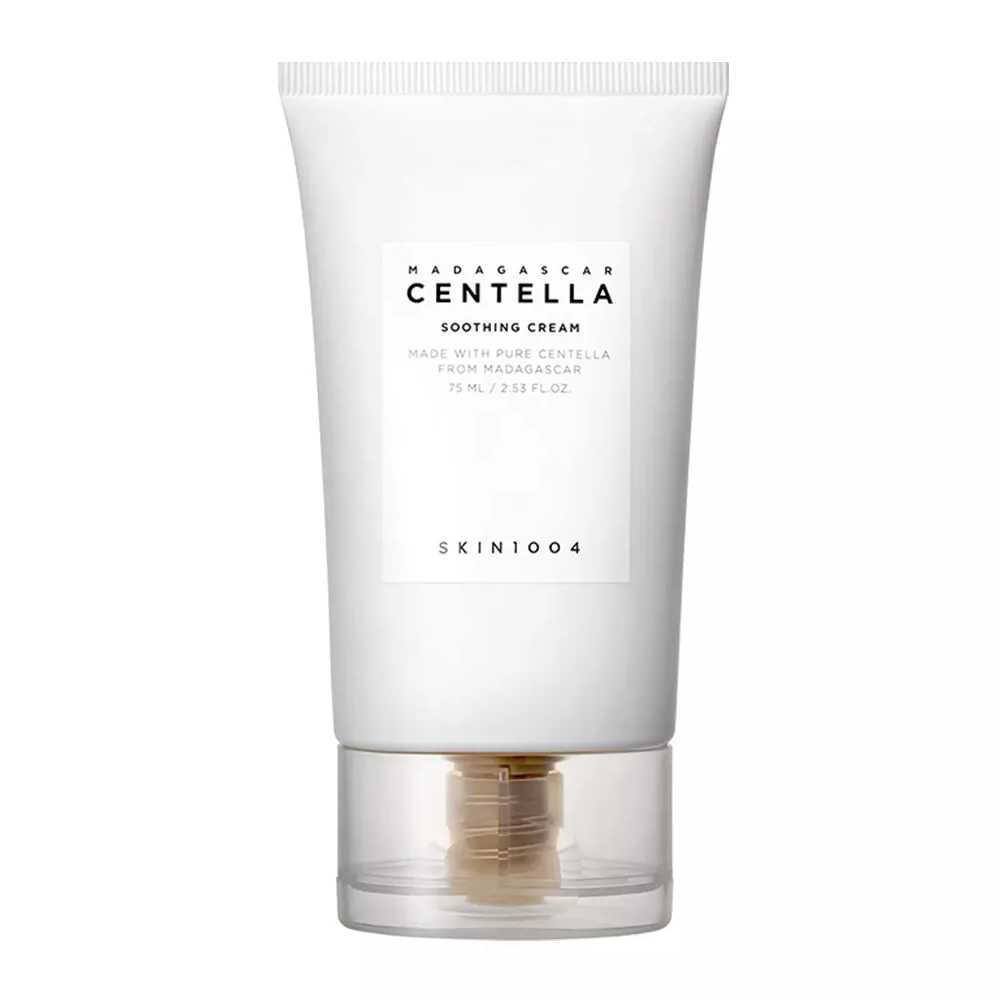 Skin1004 Madagascar Centella Soothing Cream