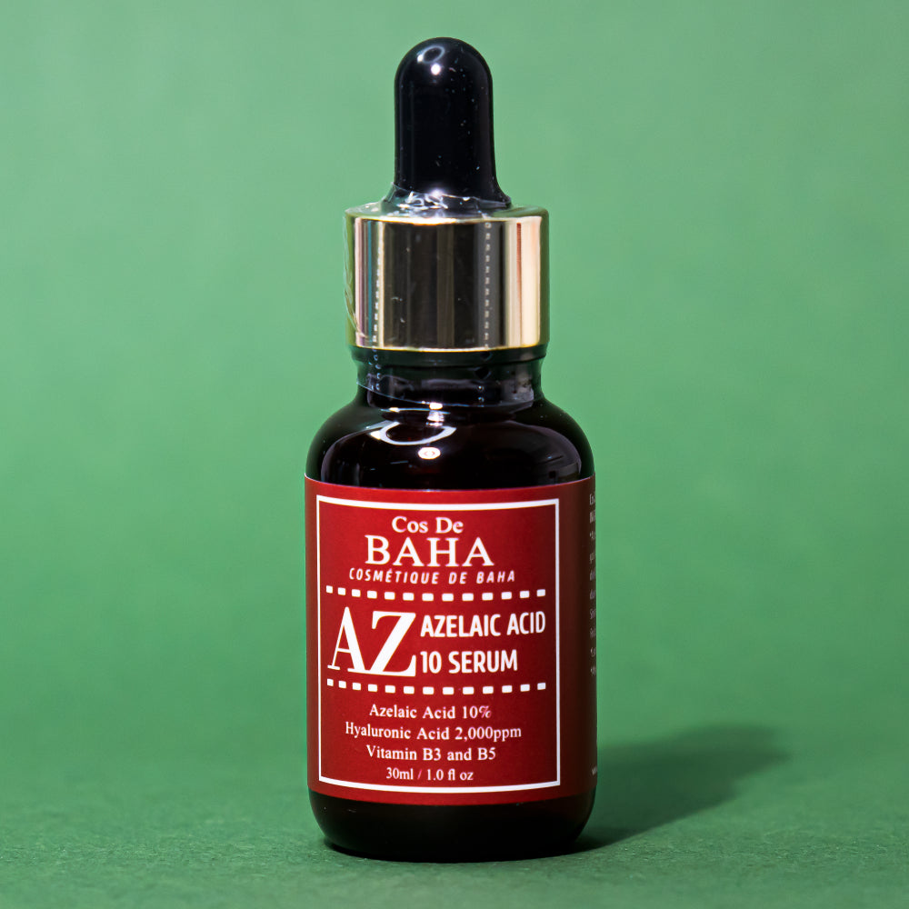 Cos De BAHA Azelaic Acid 10% Serum