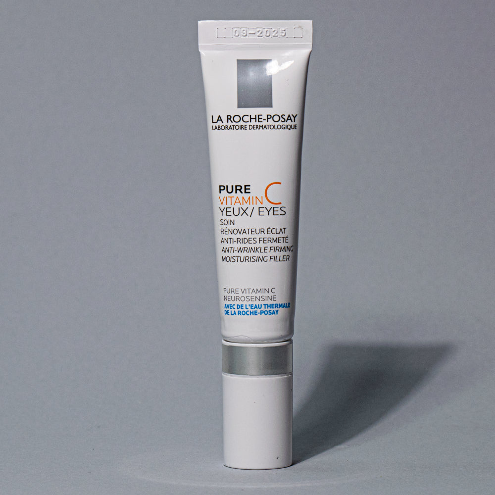 LA ROCHE POSAY PURE Vitamin C YEUX