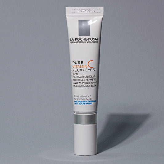 LA ROCHE POSAY PURE Vitamin C YEUX