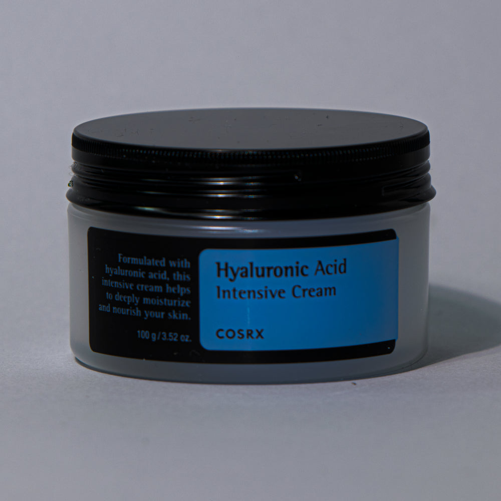 COSRX Hyaluronic Acid Intensive Cream