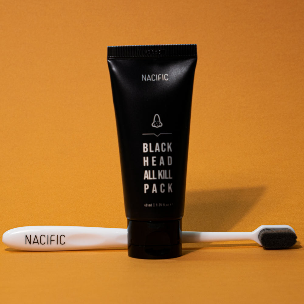 Nacific Blackhead All Kill Pack