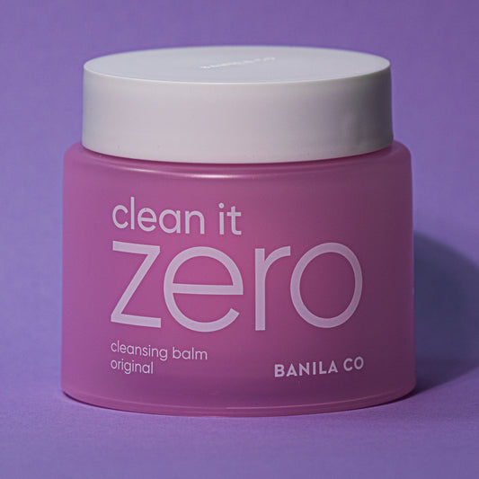 BANILA CO Clean It Zero Cleansing Balm - 50